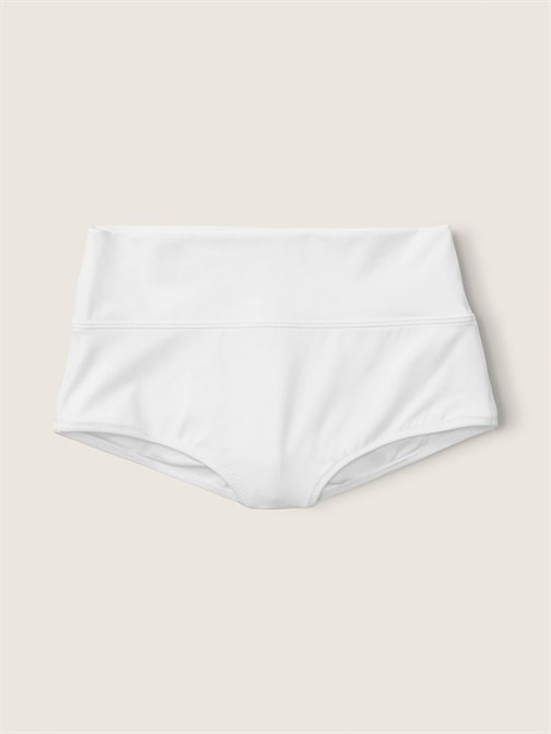 Yüksek Bel Shortie Bikini Altı