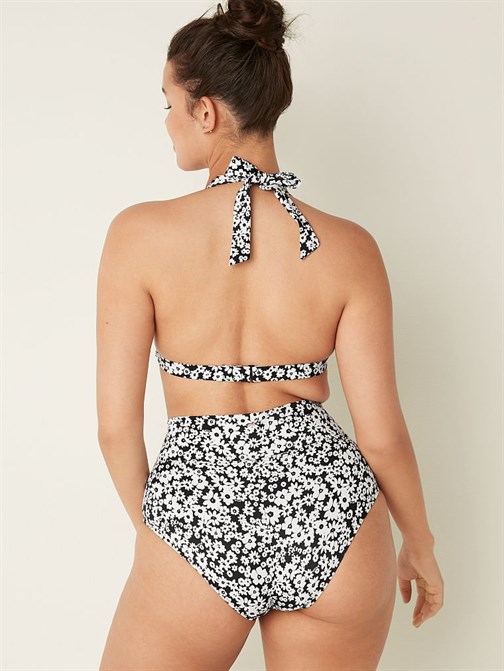 Yüksek Bel Shortie Bikini Altı