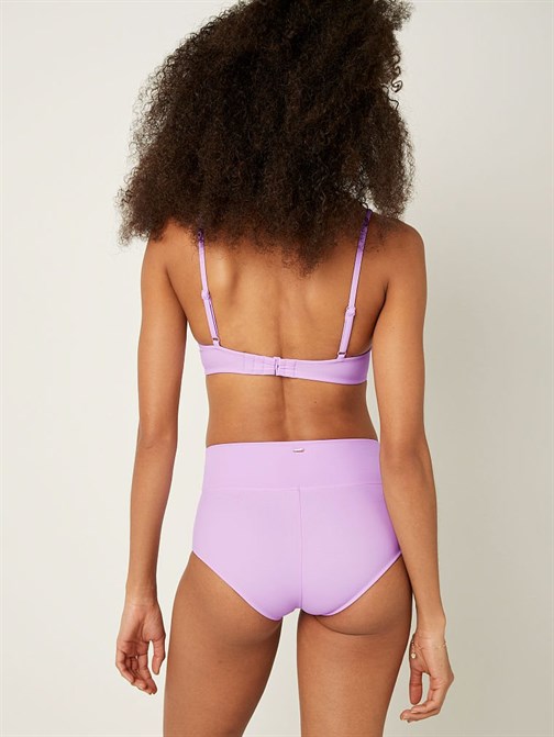 Yüksek Bel Shortie Bikini Altı
