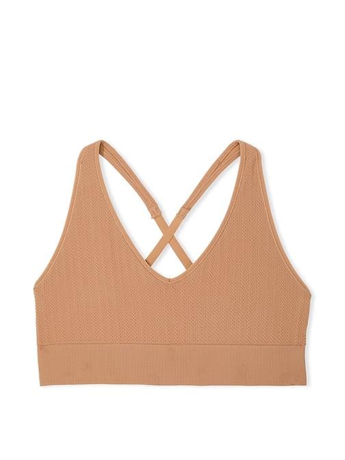 Yumuşak Seamless Dekolteli Bralet