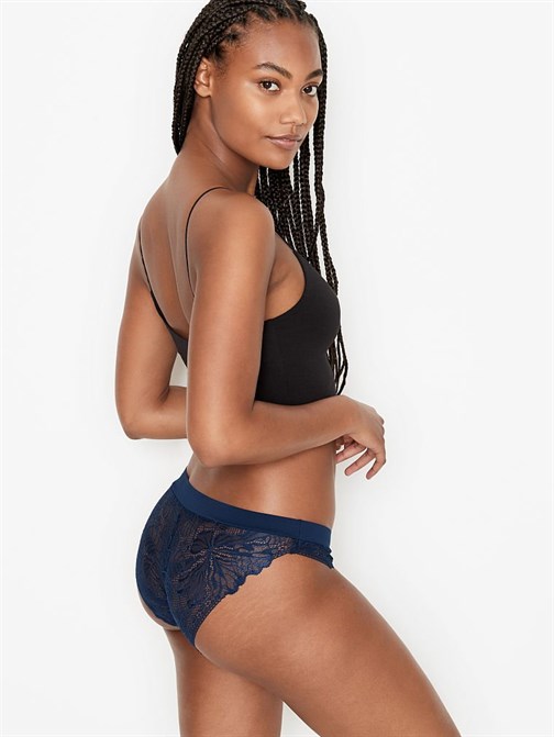 Incredible Yumuşak ve Dantel Bikini Külot