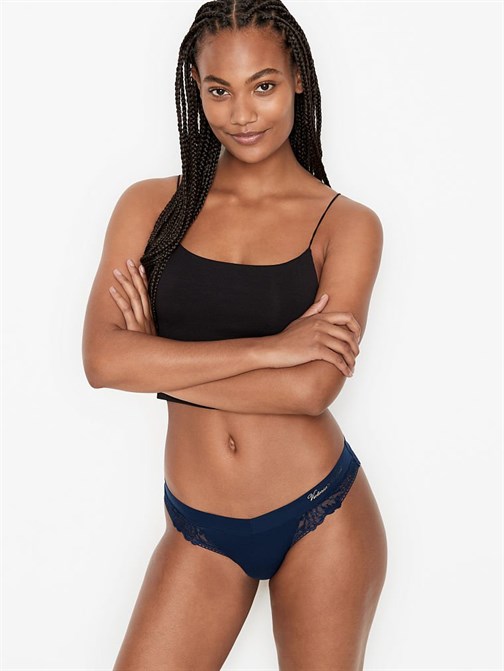 Incredible Yumuşak ve Dantel Bikini Külot