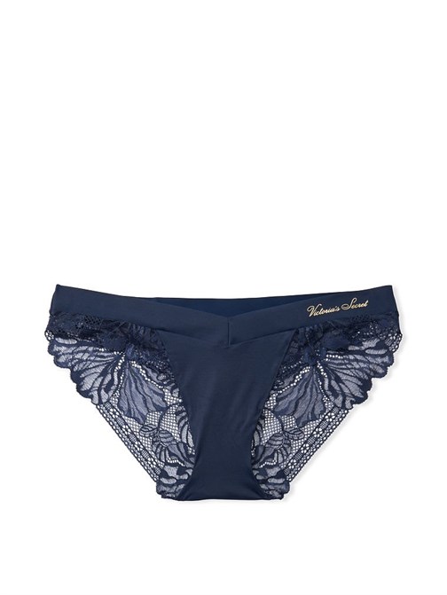 Incredible Yumuşak ve Dantel Bikini Külot