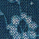 Işıltılı Dantelli Bağcıklı Bikini Külot