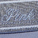 Mikro Logolu Düz Yaka Bralet