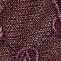 VS Logo İşlemeli Üçgen Bralet