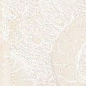 Boho Çiçek İşlemeli Korse