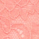 Dantelli String Bikini Külot