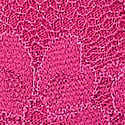 Dantelli Ayarlanabilir V-String Külot