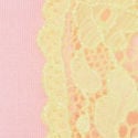 Fun & Flirty Dantelli Cheeky Külot