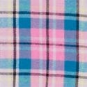 Flannel Şortlu Pijama Takımı