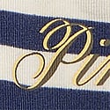 Pamuklu V-String Külot