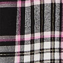 Uzun Kollu Tişört Şort Flannel Pijama Takımı