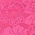 The Cinched Dantelli Straplez Büstiyer