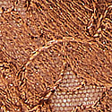 Boho Çiçek İşlemeli Tanga
