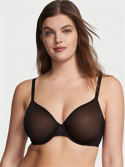 Angelight Full-Coverage Smooth Sütyen
