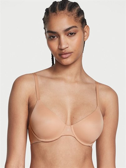 Angelight Full-Coverage Smooth Sütyen