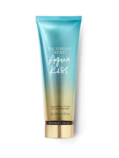 Aqua Kiss Besleyici Vücut Losyonu