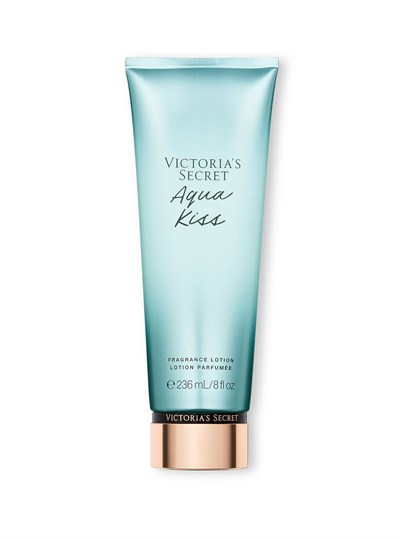 Aqua Kiss Vücut Losyonu