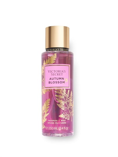 Autumn Blossom Vücut Spreyi