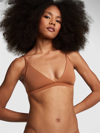 Base Esnek Üçgen Bralet