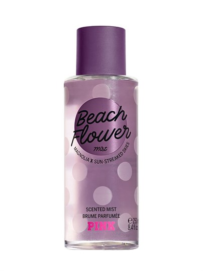 Beach Flower Vücut Spreyi