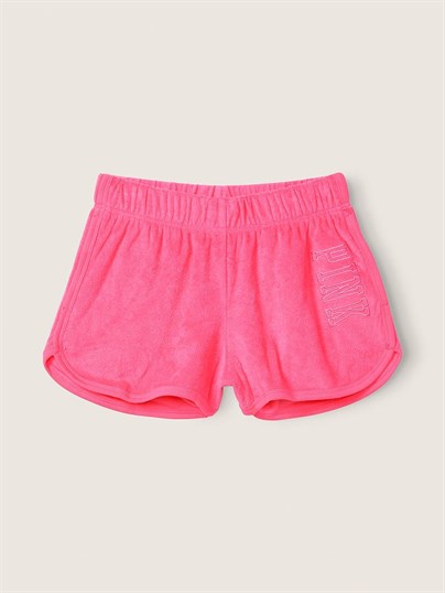 BEACH HAVLU KUMAŞ FORMA ŞORT
