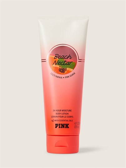 Beach Nectar Vücut Losyonu