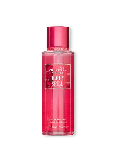 Berry Spill Vücut Spreyi