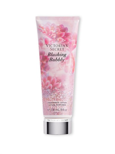 Blushing Bubbly Vücut Losyonu