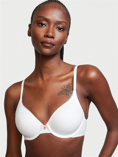 Body by Victoria İnce Astarlı Toparlayıcı Sütyen