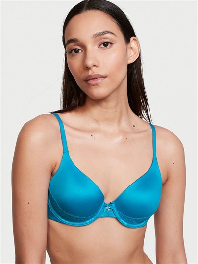 Body by Victoria İnce Astarlı Toparlayıcı Sütyen