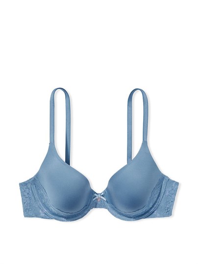 Body By Victoria İnce Astarlı Toparlayıcı Dantel Sütyen