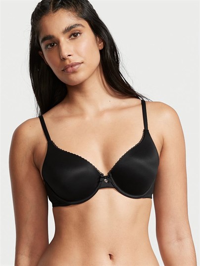 Body by Victoria İnce Astarlı Toparlayıcı Sütyen