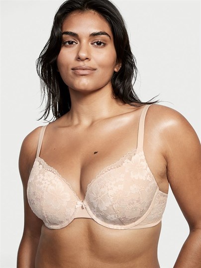 Body by Victoria Push-Up Mükemmel Şekillendirici Sütyen