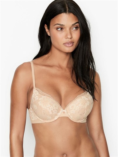 Body by Victoria Push-Up Mükemmel Şekillendirici Sütyen