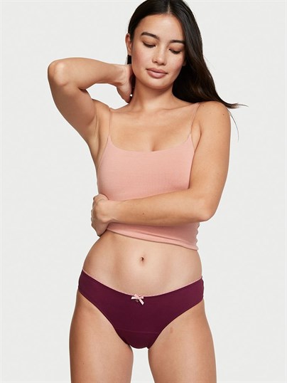 Body by Victoria Smooth Regl Destek Külodu Bikini