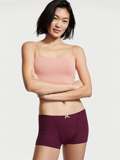 Body by Victoria Smooth Regl Destek Külodu Boyshort