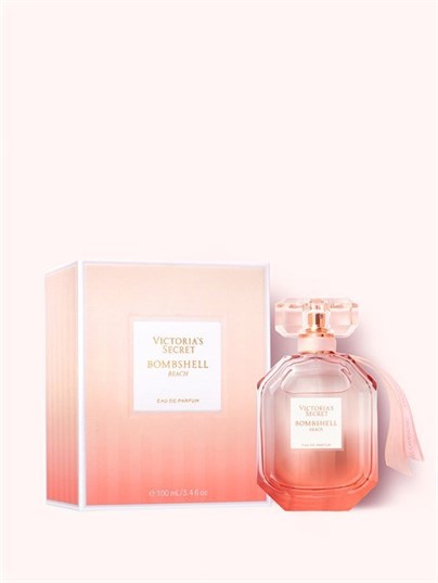 Bombshell Beach Eau de Parfum