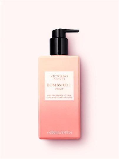 Bombshell Beach Vücut Losyonu