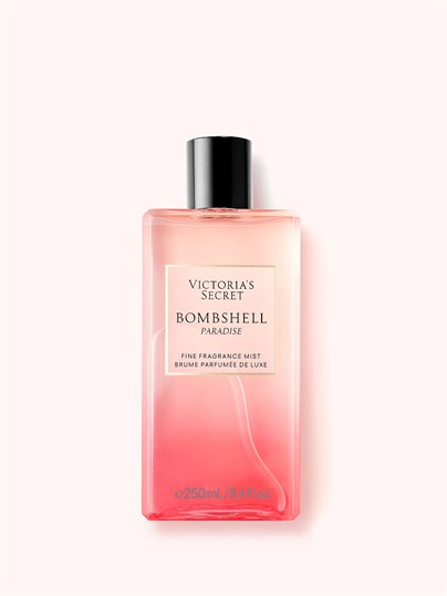Bombshell Paradise Vücut Spreyi