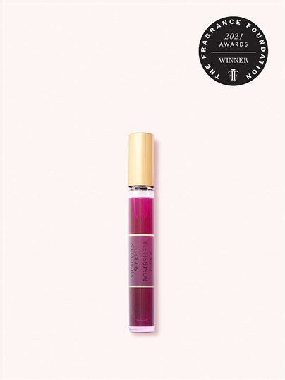 Bombshell Passion Rollerball Eau de Parfum