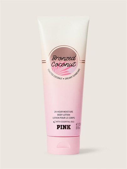 Bronzed Coconut Vücut Losyonu