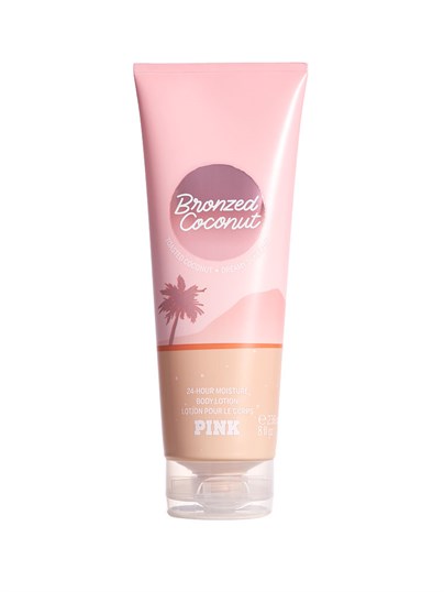 Bronzed Coconut Vücut Losyonu