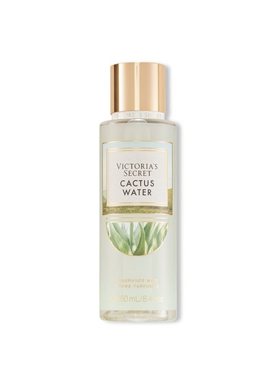 Cactus Water Vücut Spreyi