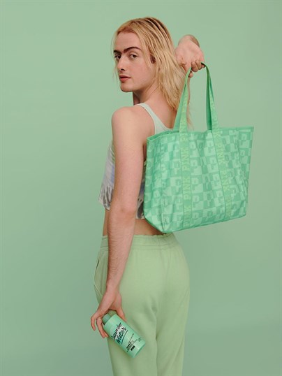 Carryall Tote Çanta