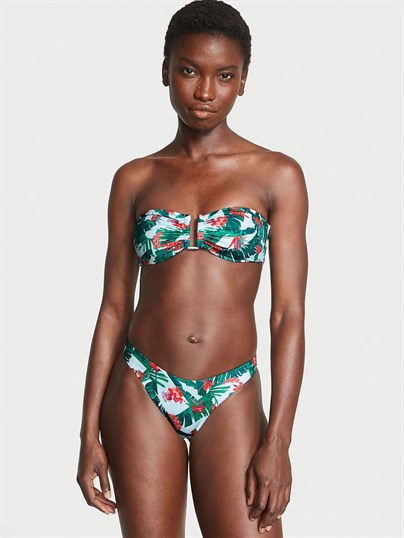 Cheeky String Bikini Altı
