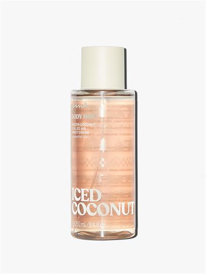 Coconut Ice Berry Sparkle Vücut Losyonu