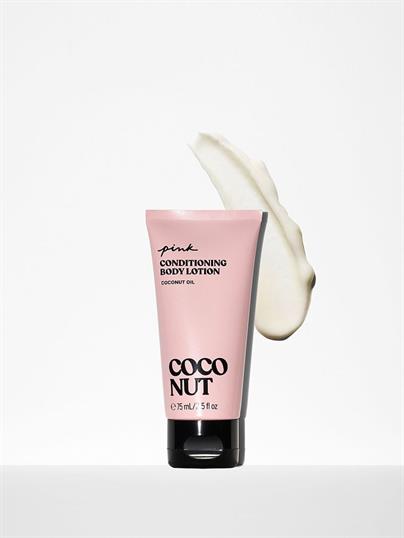 Coconut Mini Vücut Losyonu