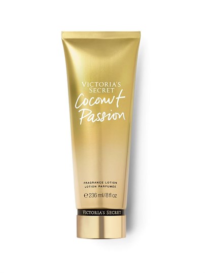 Coconut Passion Besleyici Vücut Losyonu